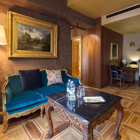 Palazzo Venart Luxury Hotel Венеция Экстерьер фото