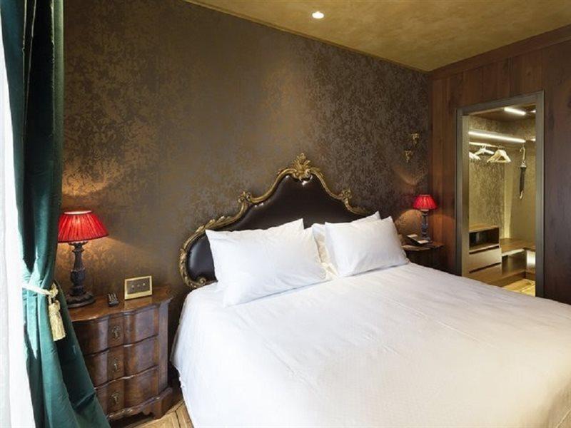 Palazzo Venart Luxury Hotel Венеция Экстерьер фото