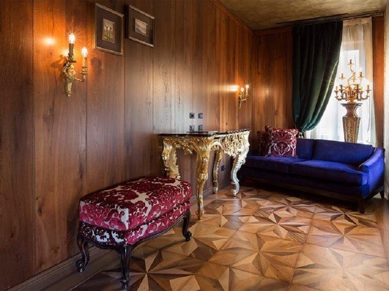 Palazzo Venart Luxury Hotel Венеция Экстерьер фото
