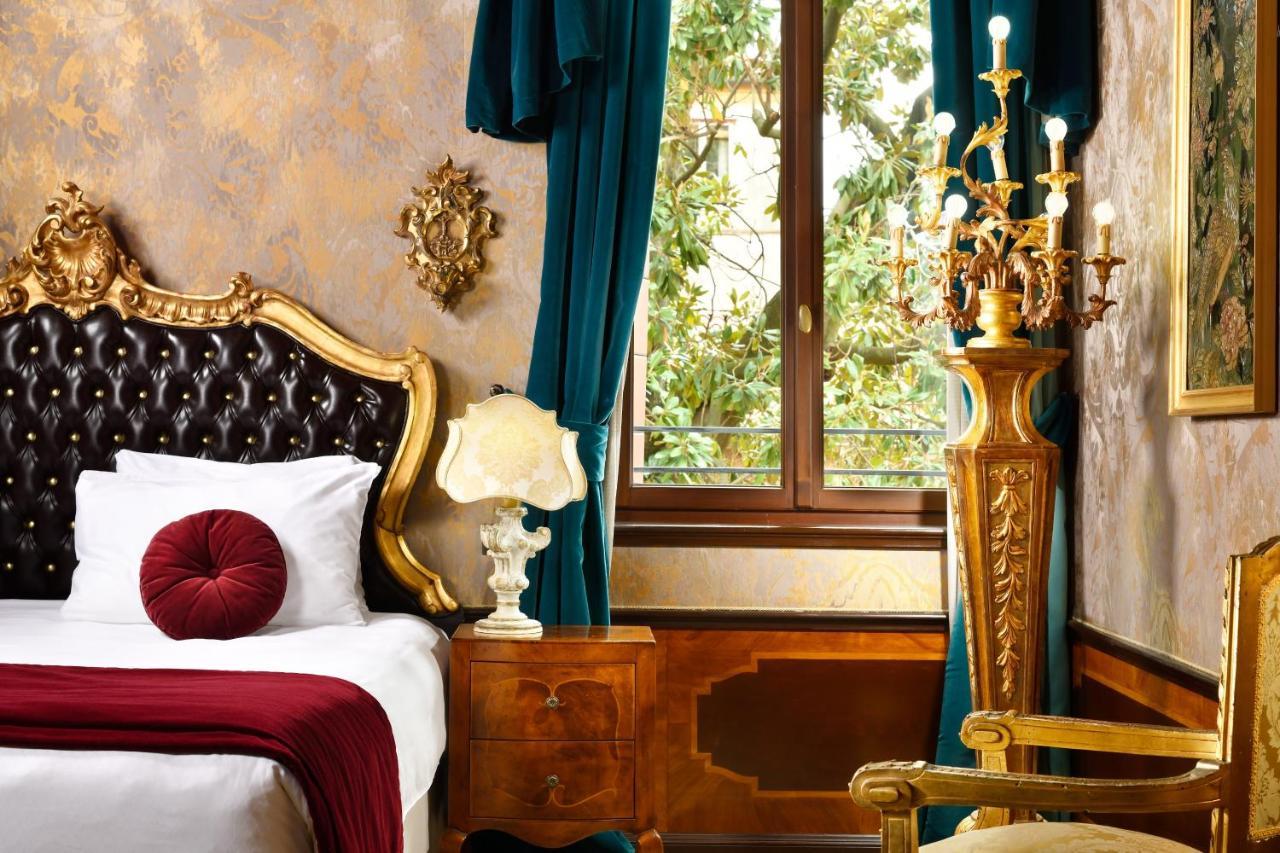 Palazzo Venart Luxury Hotel Венеция Экстерьер фото