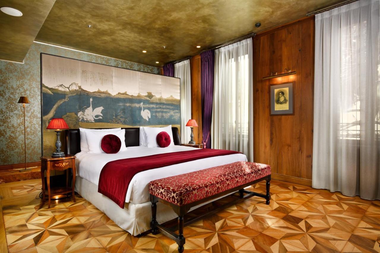 Palazzo Venart Luxury Hotel Венеция Экстерьер фото