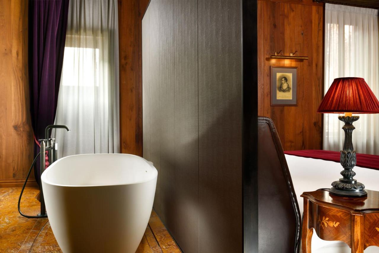 Palazzo Venart Luxury Hotel Венеция Экстерьер фото