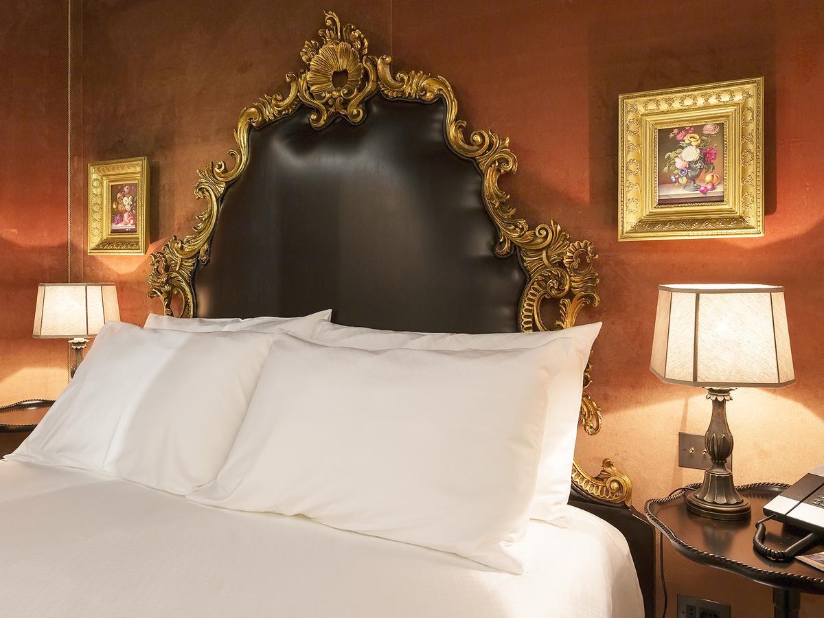 Palazzo Venart Luxury Hotel Венеция Экстерьер фото