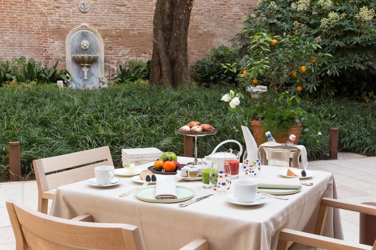 Palazzo Venart Luxury Hotel Венеция Экстерьер фото